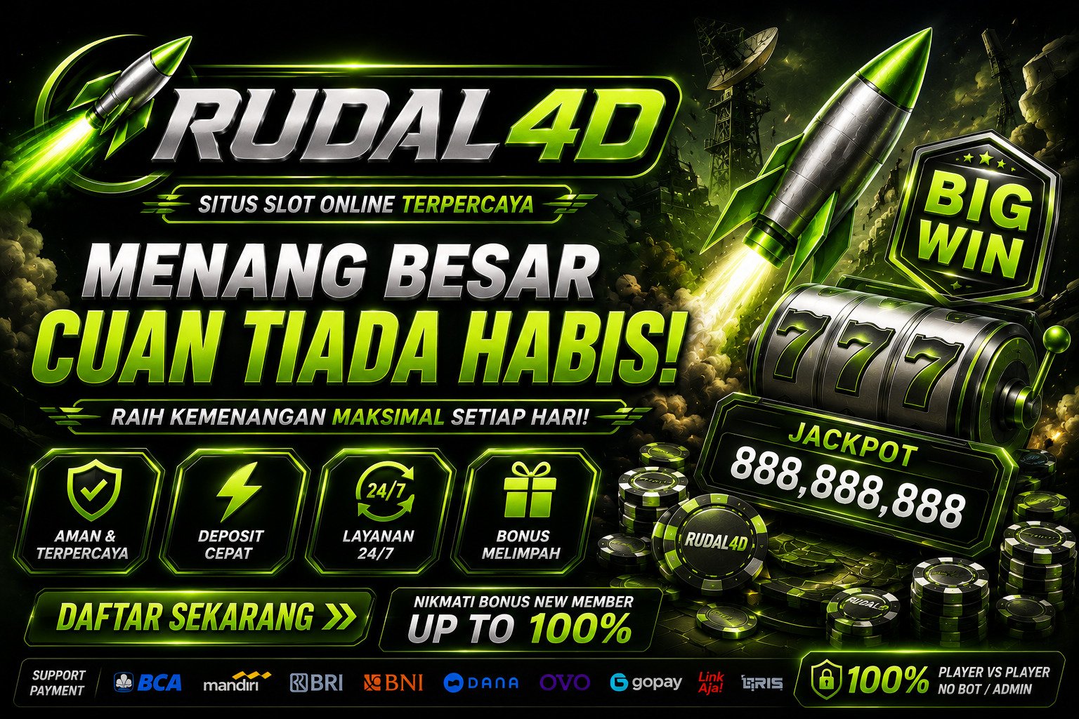 RUDAL4D